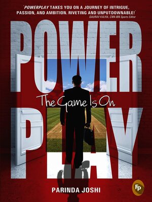 cover image of Powerplay